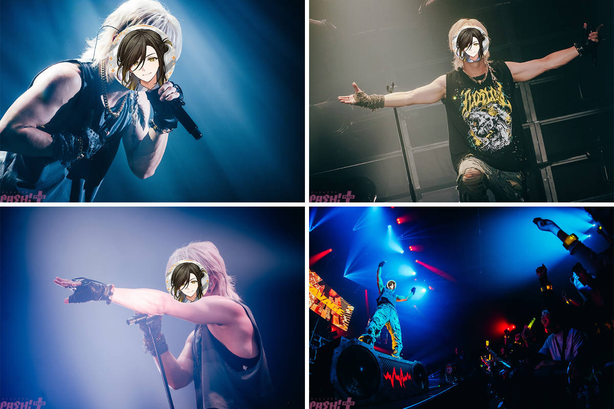 PASH!編集部 on X: 