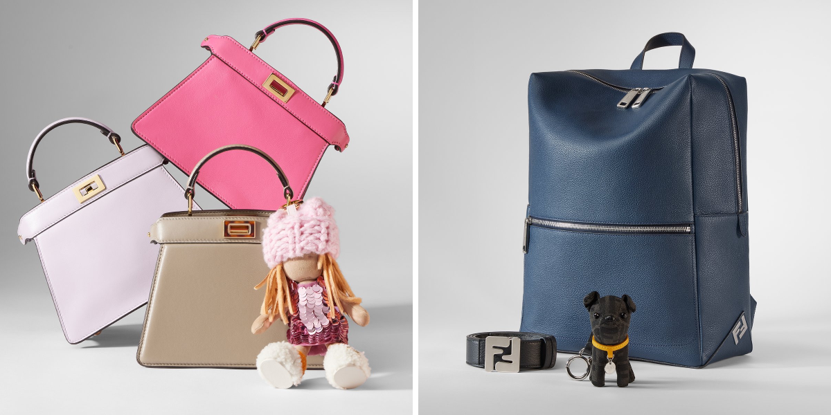 FENDI JAPAN on X: 