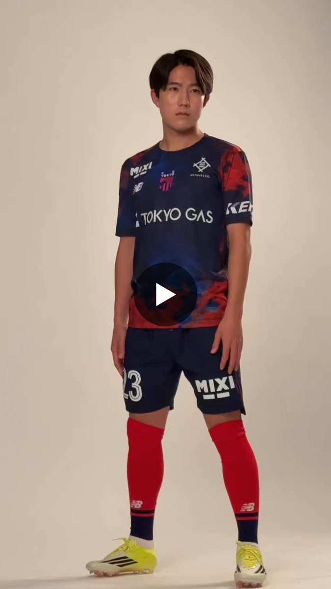 FC東京【公式】 #東京が熱狂 on X: 