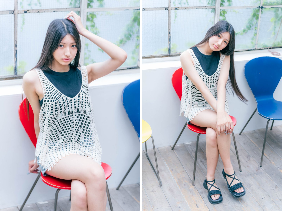 山咲セツナ《美の受信装置》 on X: 