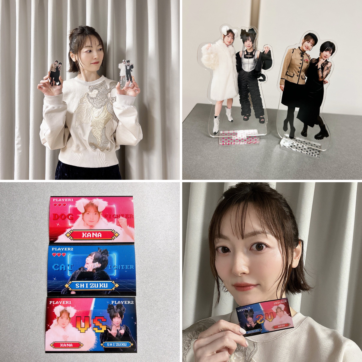 花澤香菜 on X: 
