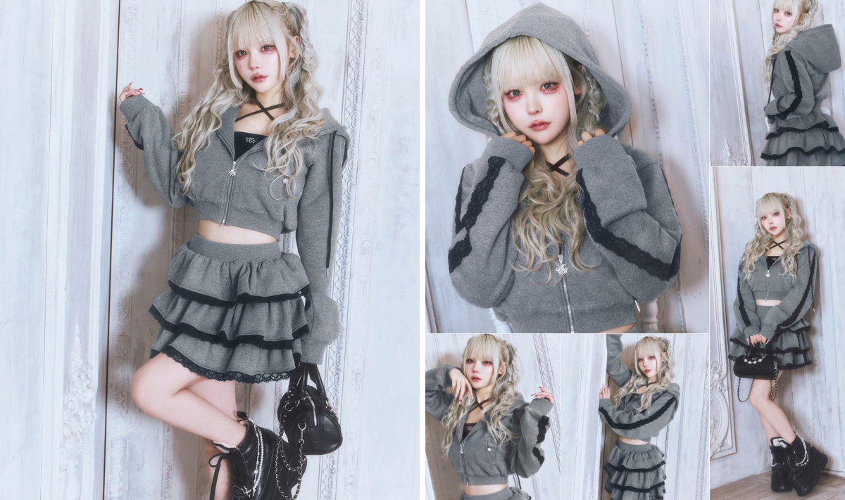 ミシェルマカロン♡ michellMacaron on X: 