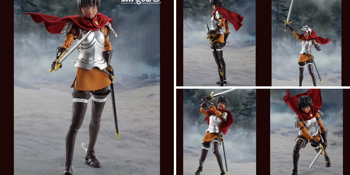 魂ネイションズ公式/BANDAI SPIRITS TAMASHII NATIONS OFFICIAL on X