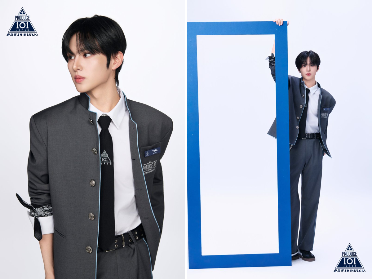 PRODUCE 101 JAPAN 新世界on X: 