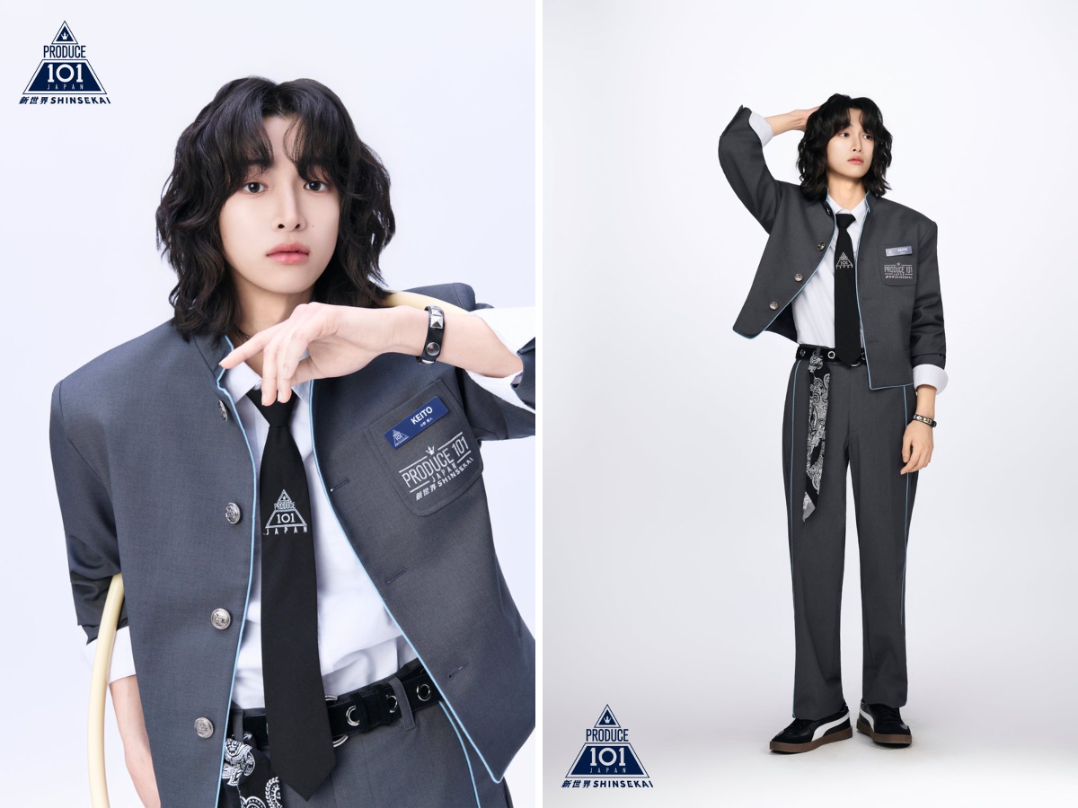 PRODUCE 101 JAPAN 新世界 on X: 