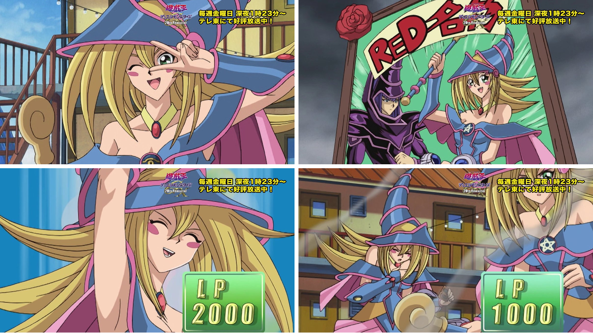 公式】遊戯王OCG on X: 