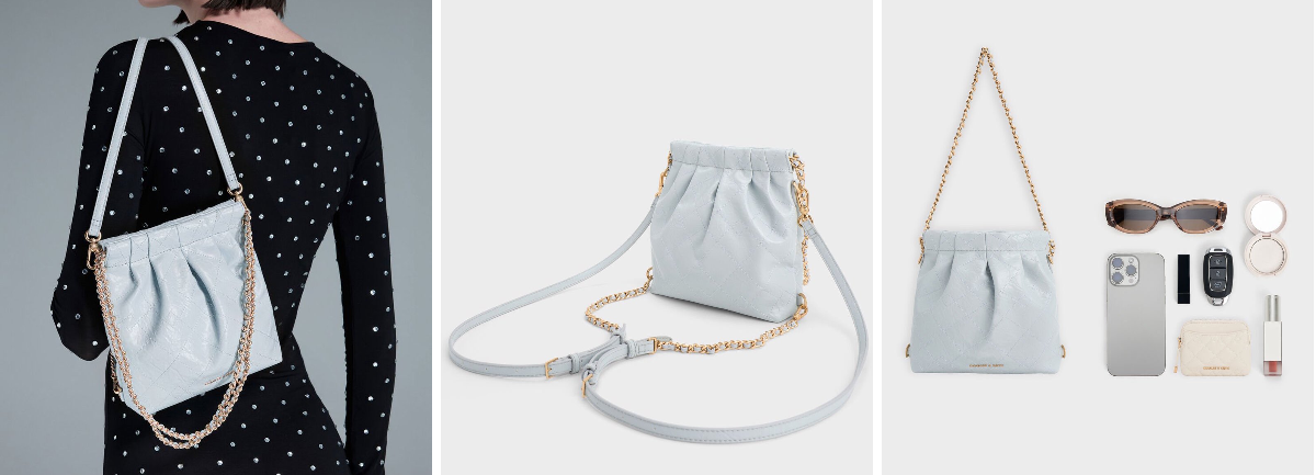 CHARLES & KEITH JAPAN on X: 