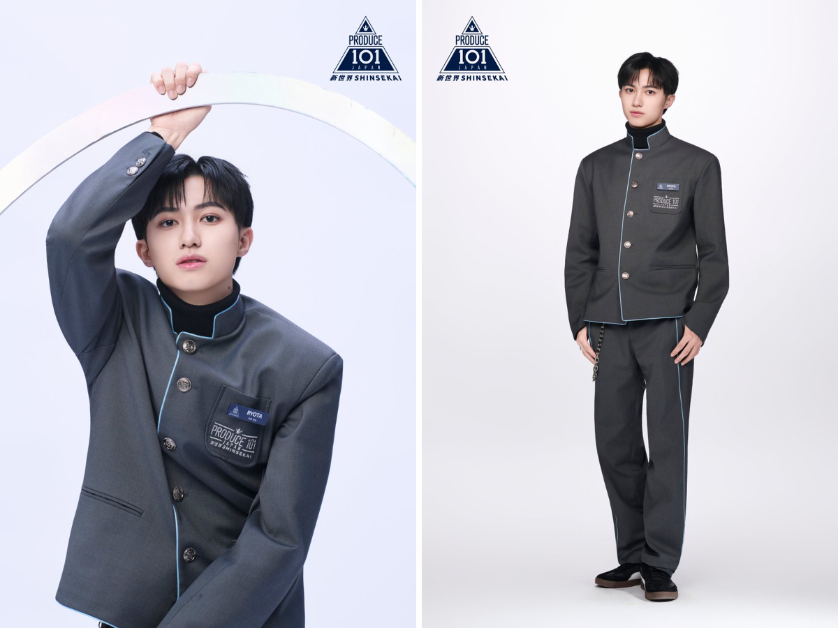 PRODUCE 101 JAPAN 新世界on X: 