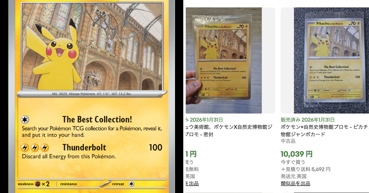 ポケカ予約速報@ポケモンカード情報 on X: 