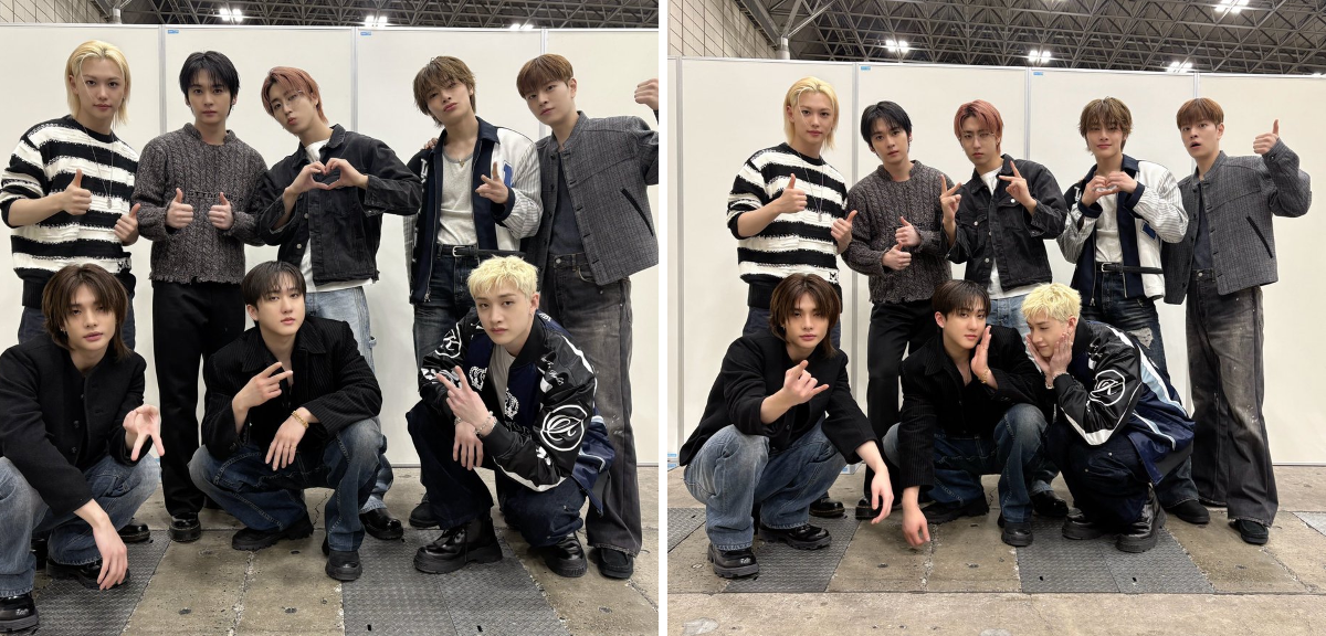 Stray Kids Japan Official on X: 