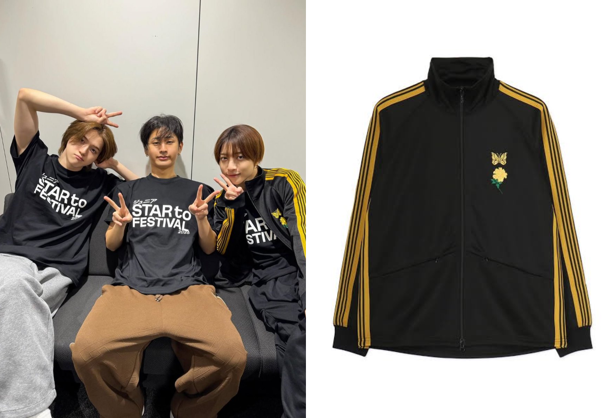 KEY TO LIT着用品 on X: 