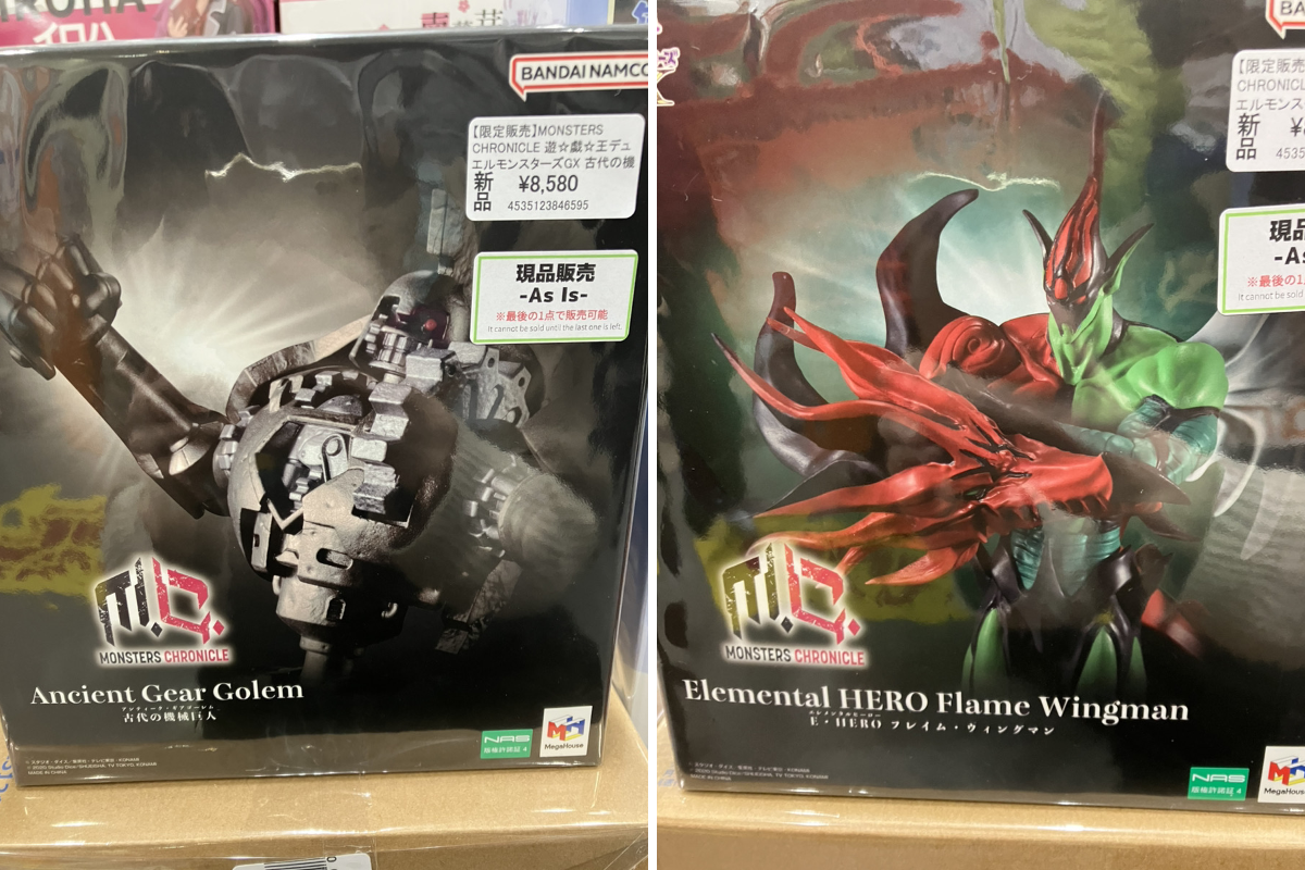 あみあみ秋葉原店 on X: 