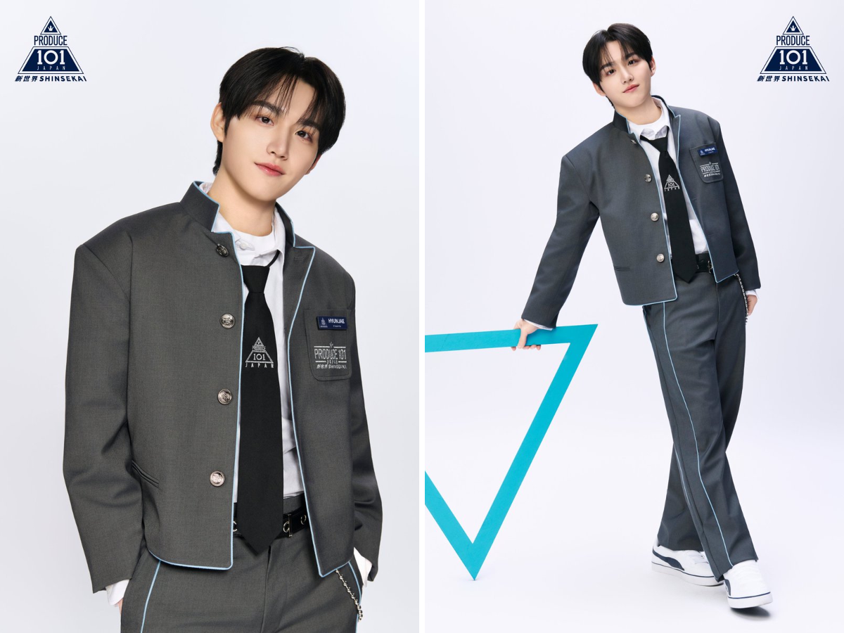 【未開封】イ・ヒョンジェ まとめ売り PRODUCE101JAPAN新世界 日プ PRODUCE 101 JAPAN 新世界 on X: 