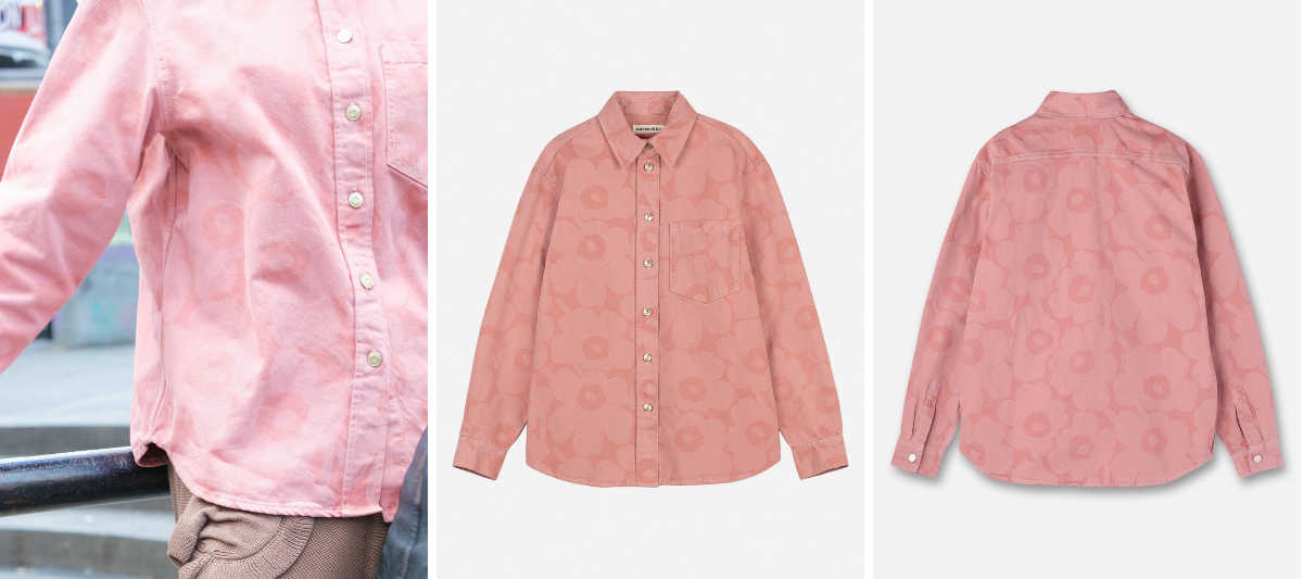 Marimekko Japan on X: 