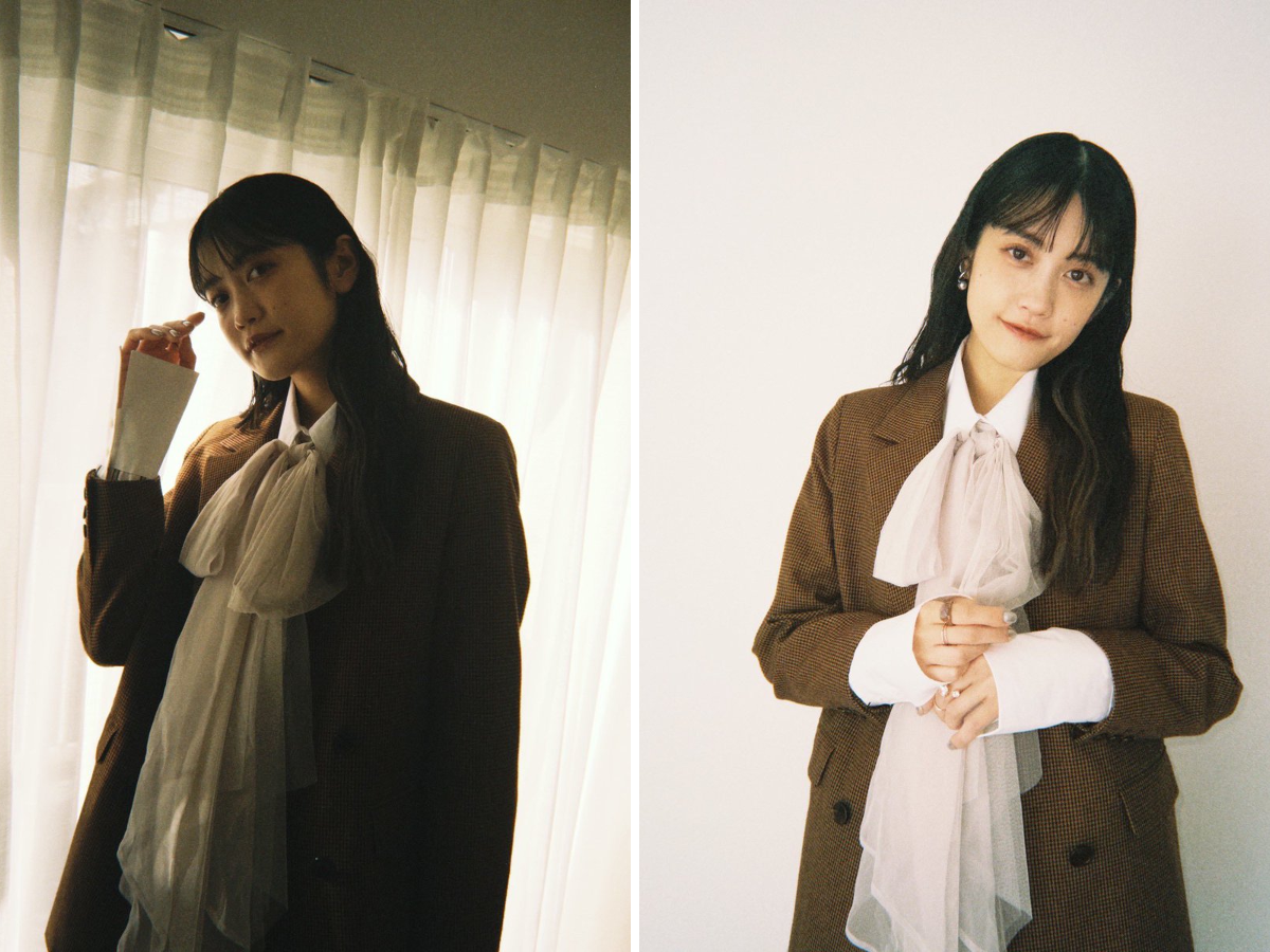 小泉萌香◯◇𝒉𝒂𝒓𝕞𝕠𝕖 on X: 