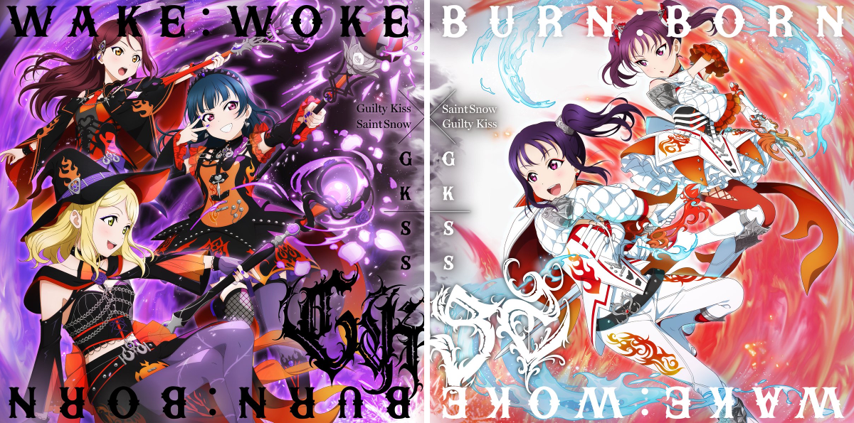 ラブライブ！シリーズ公式 on X: 