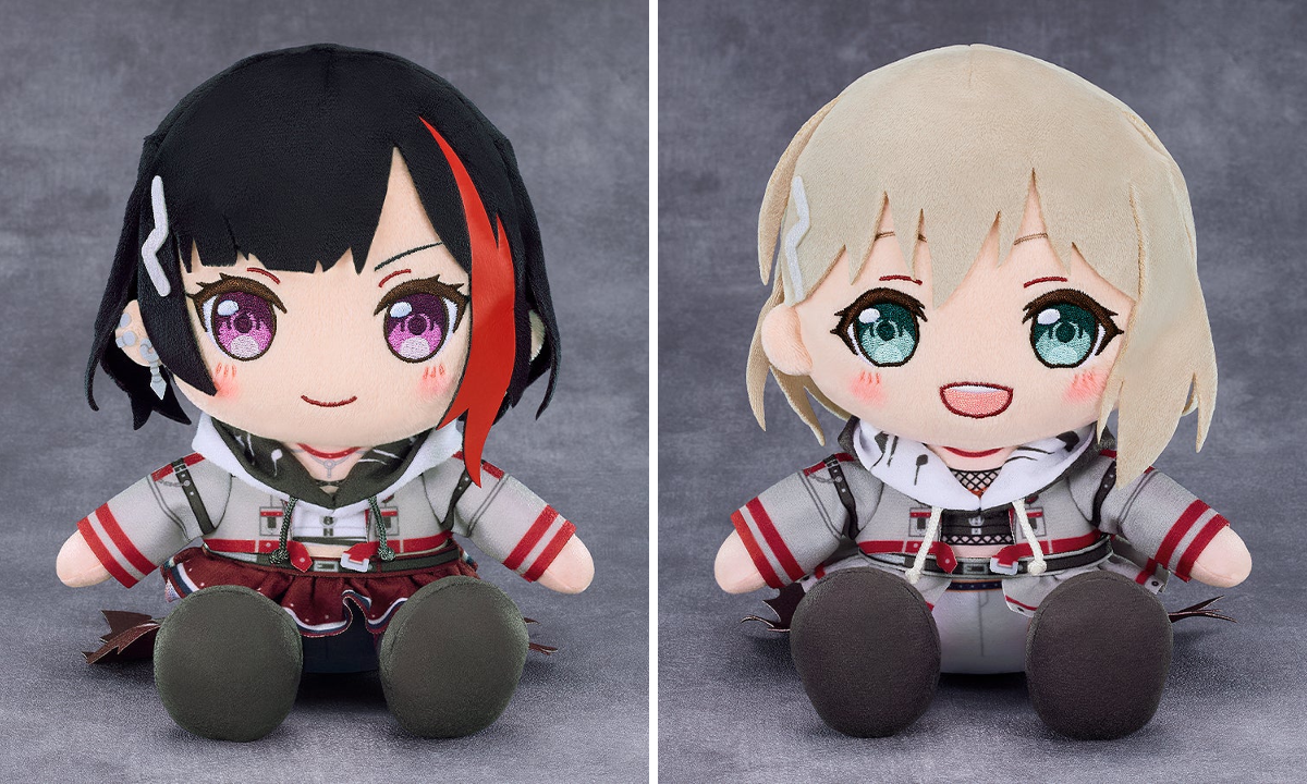 GOOD SMILE POP UP STOREστο X: 