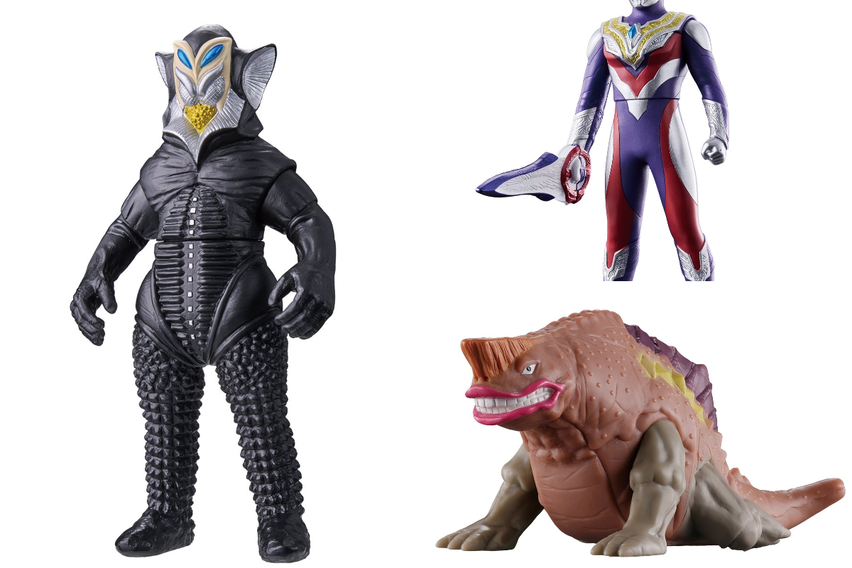 ウルトラマンおもちゃウェブ公式 on X: 