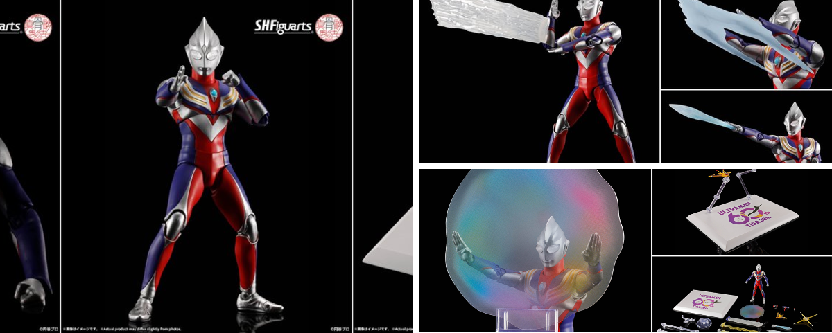 魂ネイションズ公式/BANDAI SPIRITS TAMASHII NATIONS OFFICIAL on X