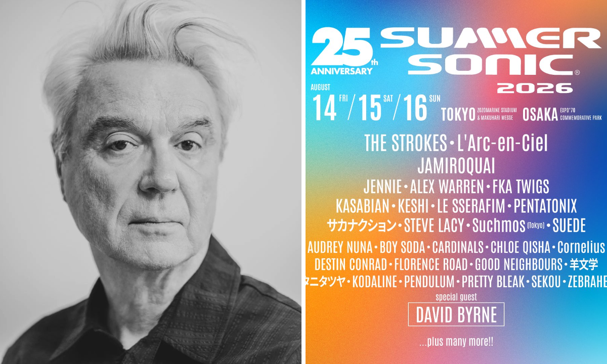 Rolling Stone Japan on X: 