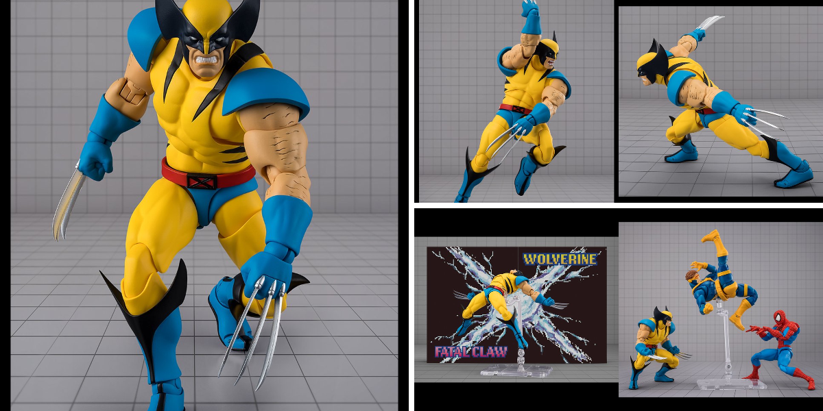 魂ネイションズ公式/BANDAI SPIRITS TAMASHII NATIONS OFFICIAL on X