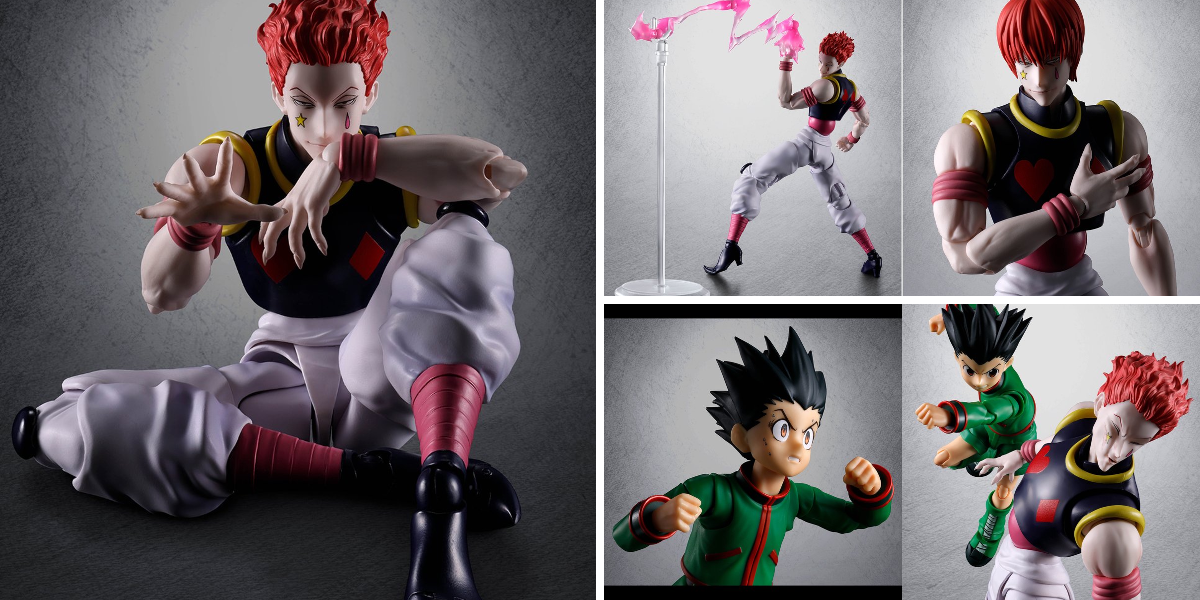 魂ネイションズ公式/BANDAI SPIRITS TAMASHII NATIONS OFFICIAL on X