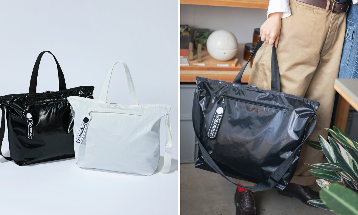 LeSportsac Japan en X: 