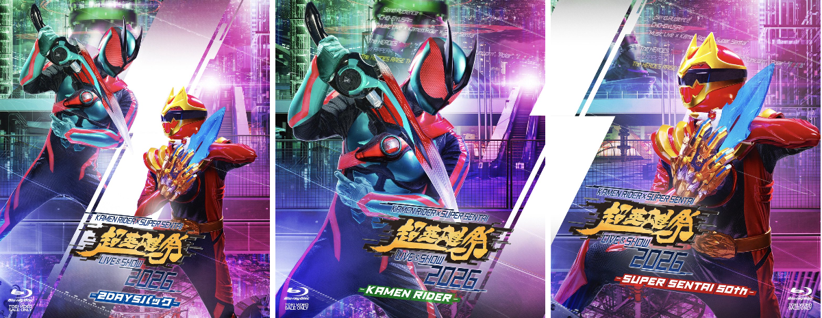 仮面ライダーゼッツ【東映公式】 on X: 