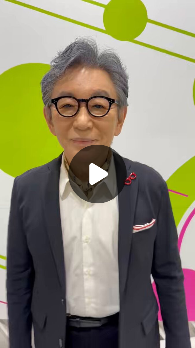 【激レア！】古舘伊知郎さん　ポスター 公式】『ノンストップ！』 on X: 