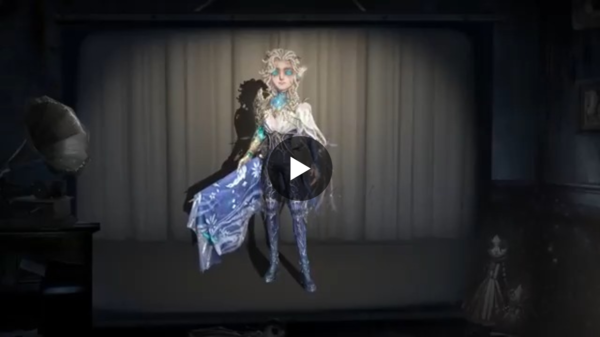 公式】IdentityV 第五人格 on X: 