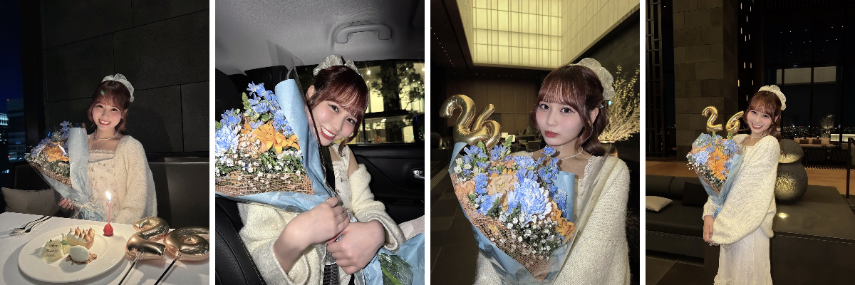 大場 花菜 on X: 