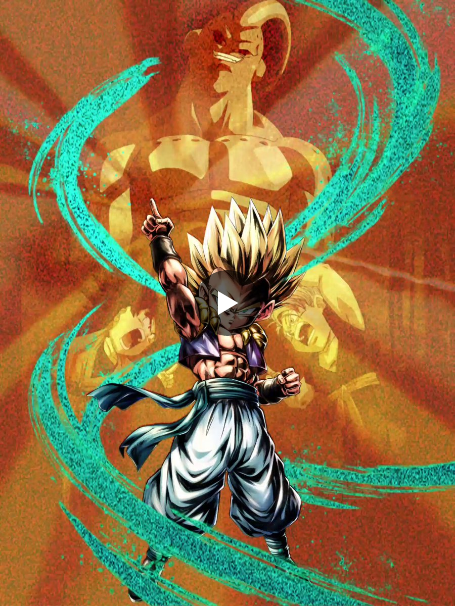ドラゴンボール レジェンズ公式 on X: 