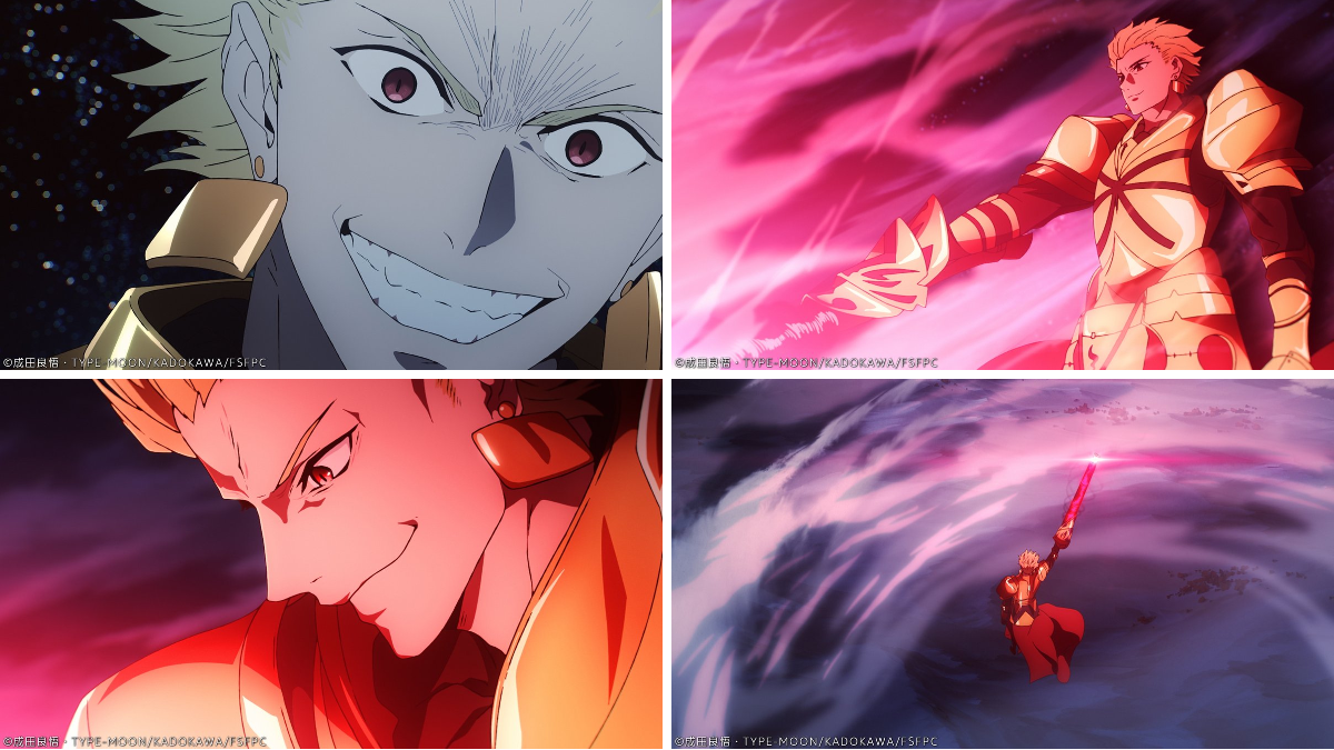 Prime Video Anime(プライムビデオアニメ) on X: 