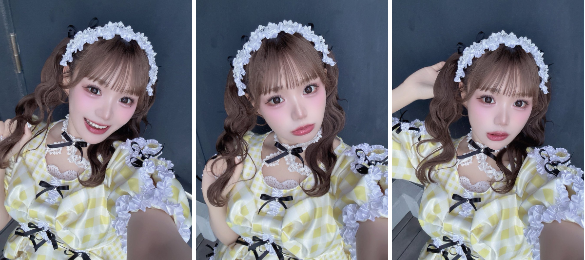 古澤 里紗 ( CUTIE STREET ) on X: 