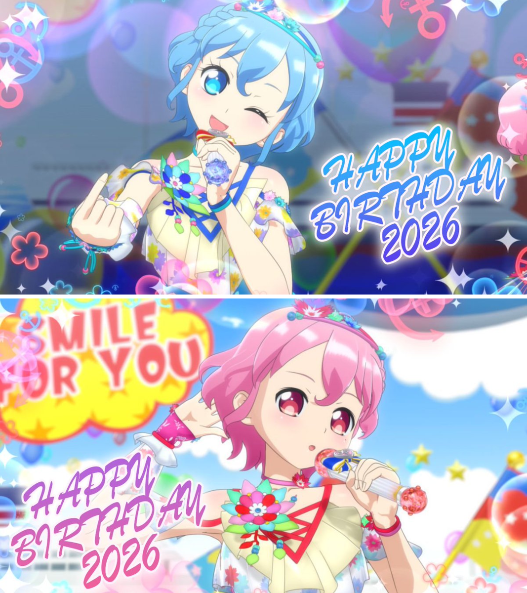 アイドルランドプリパラ【公式】 on X: 