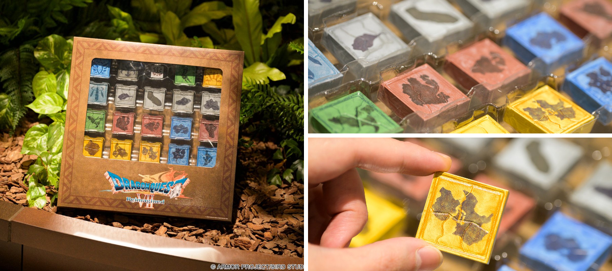 や*み様 ドラゴンクエスト ふくびき所スペシャル グッズセット 開封済みです。 SQUARE ENIX Official Goods on X: 
