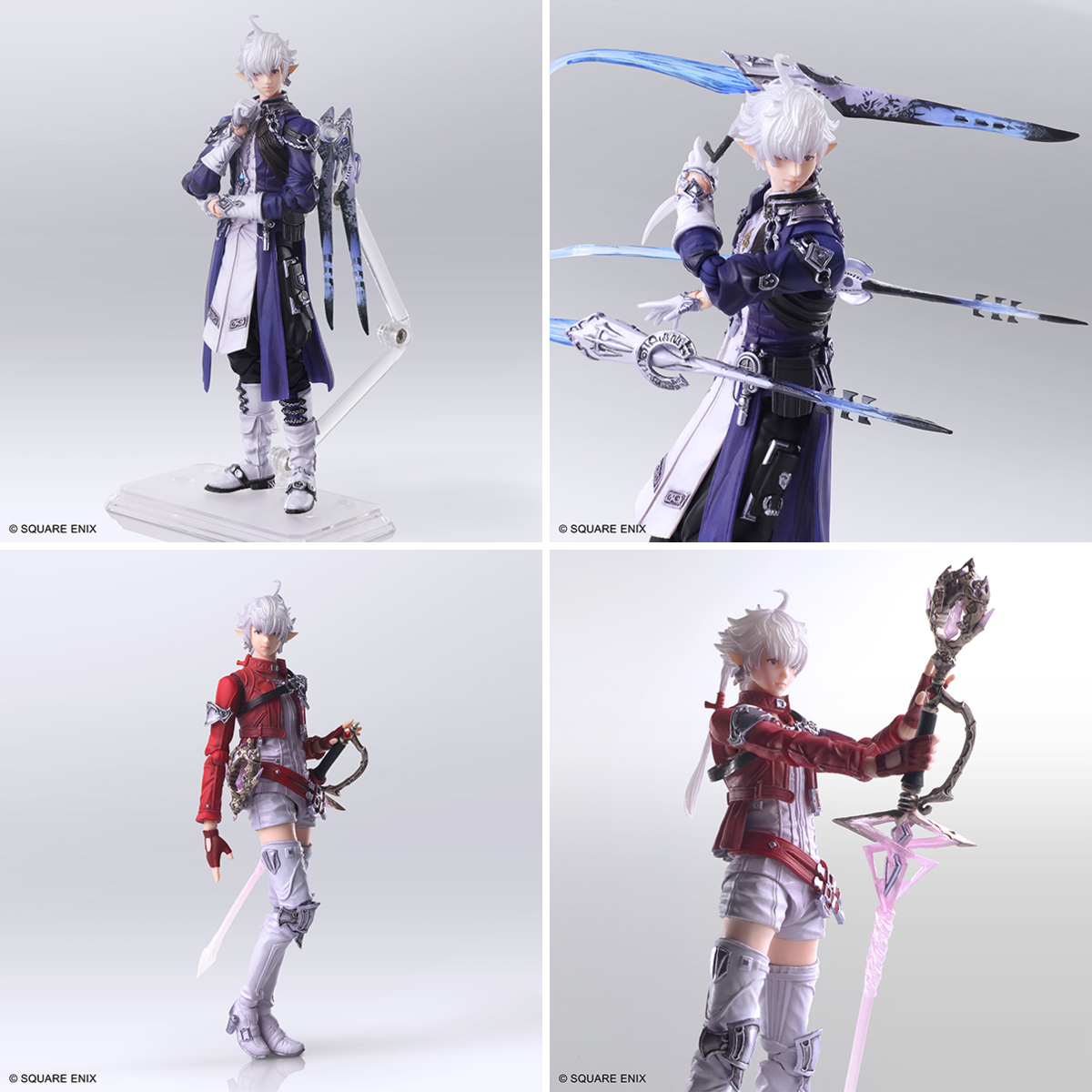 SQUARE ENIX Official Goods on X: 