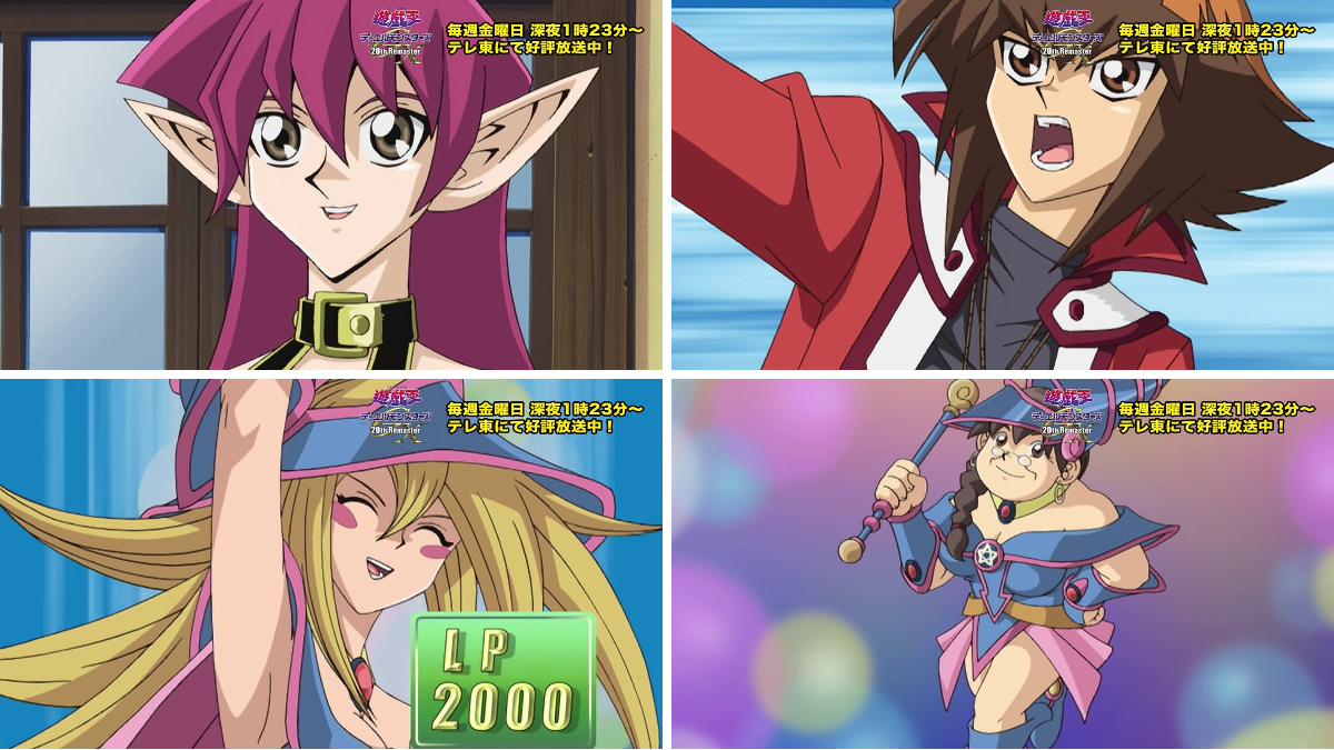 公式】遊戯王OCG on X: 