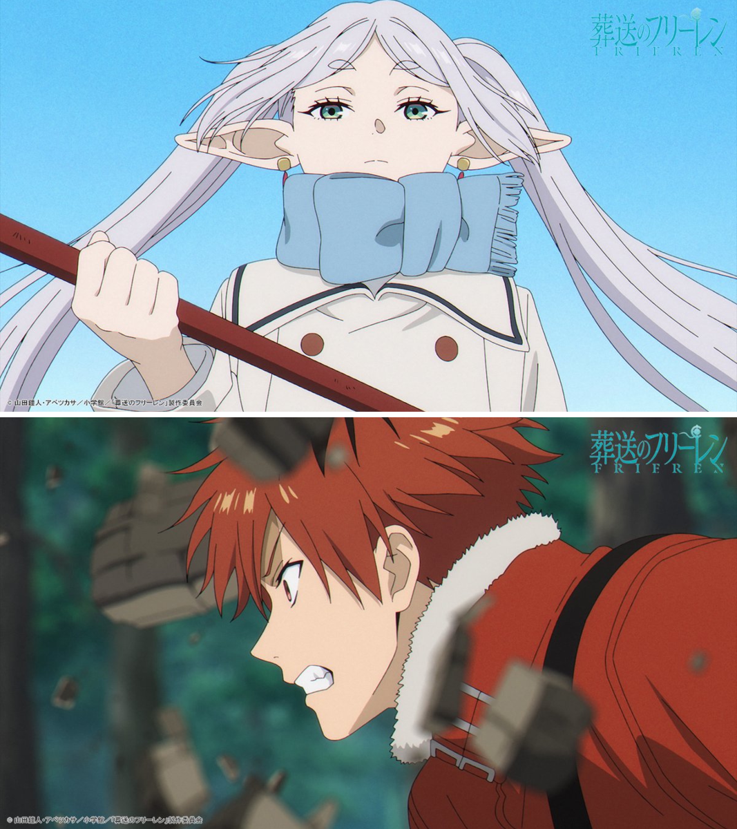 TOHO animation on X: 
