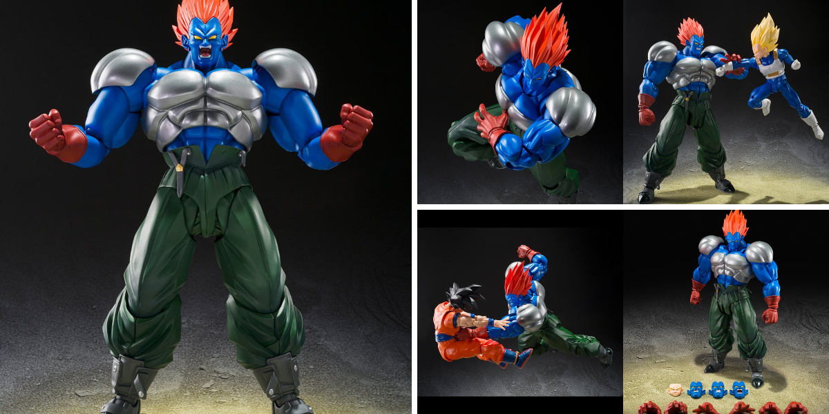 魂ネイションズ公式/BANDAI SPIRITS TAMASHII NATIONS OFFICIAL on X