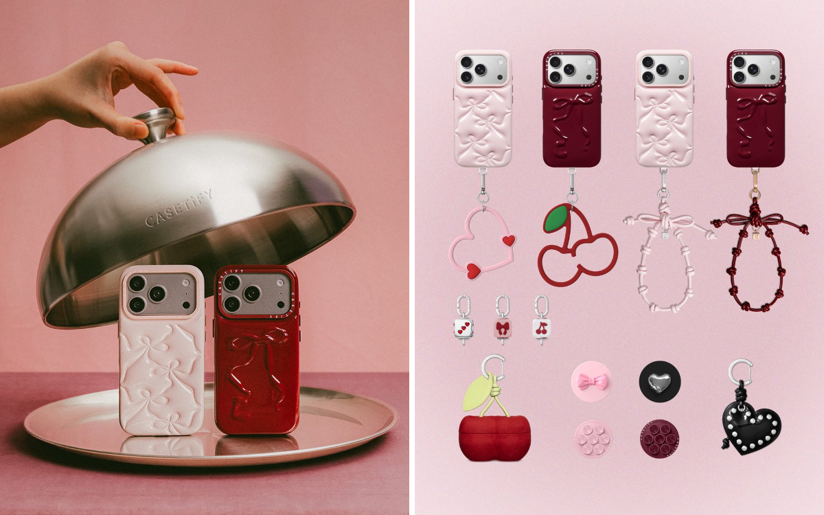 CASETiFY (ケースティファイ) on X: 