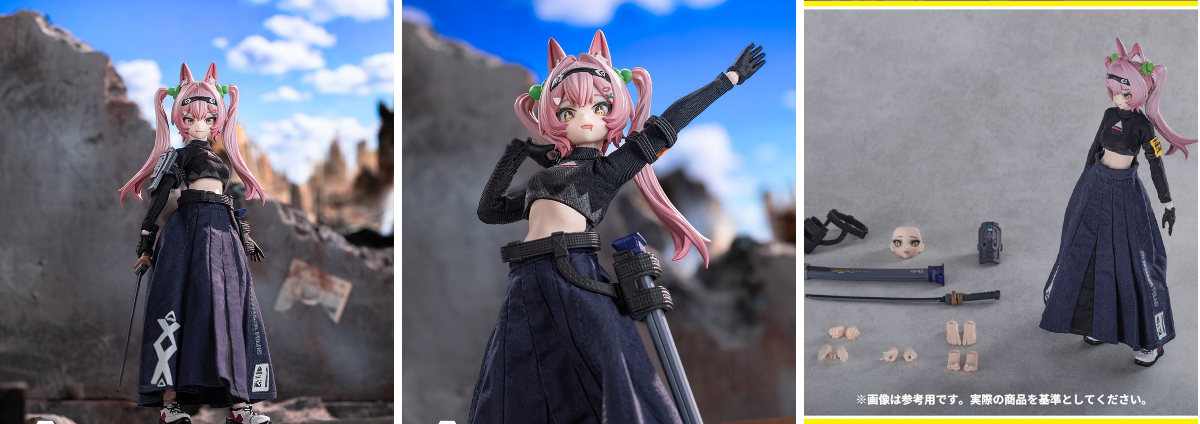 Hermeow Shop 海外トイ專門店 on X: 