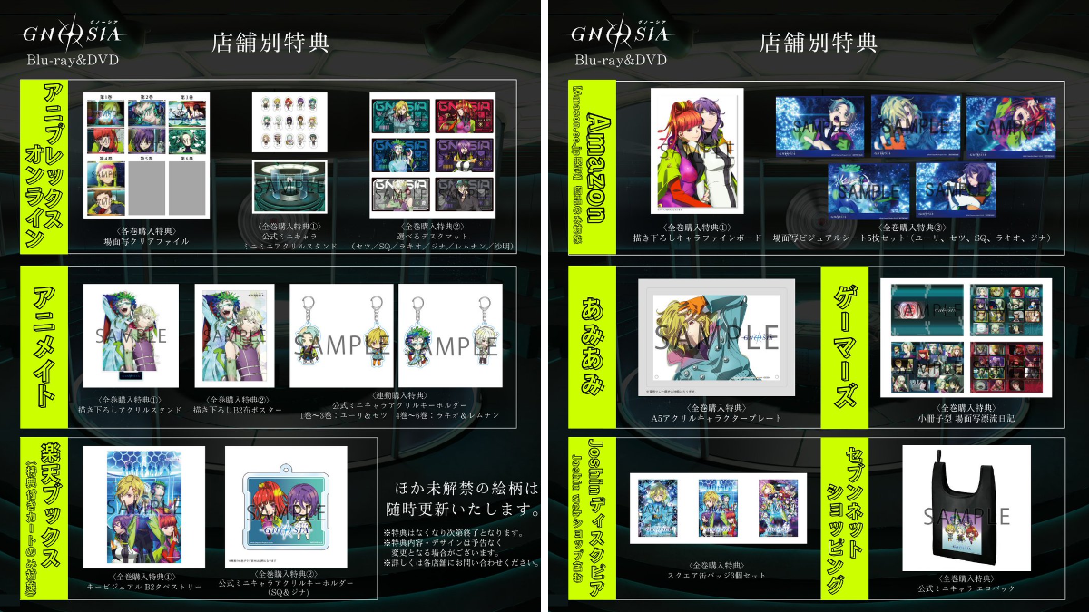 グノーシア公式 on X: 