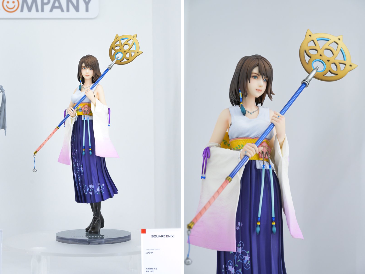 SQUARE ENIX Official Goods on X: 