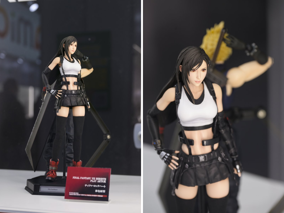 SQUARE ENIX Official Goods on X: 