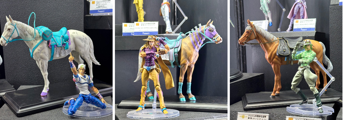 メディコス・エンタテインメント_ジョジョ on X: 