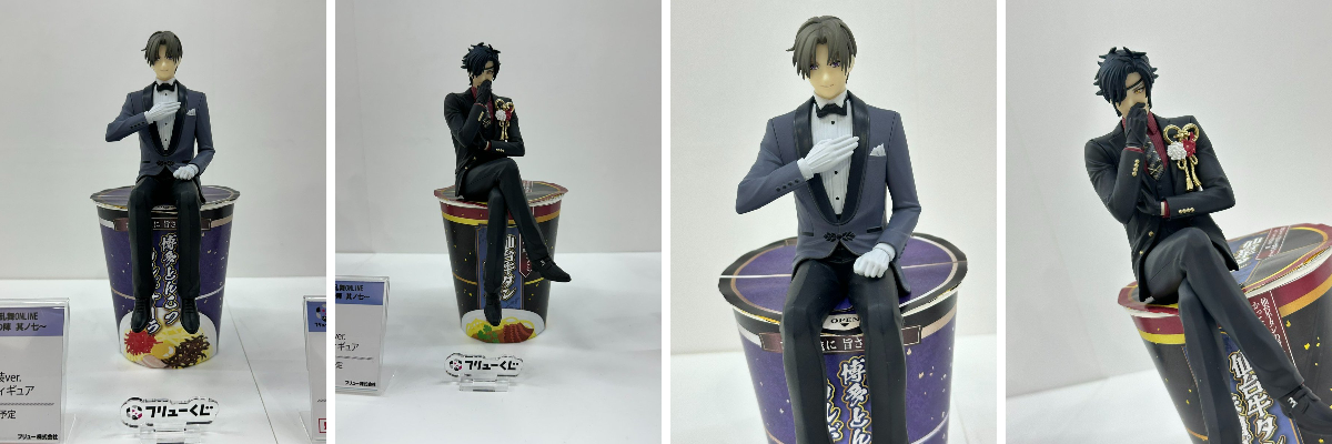 刀剣乱舞 とうらぶグッズ＆フィギュア予約 on X: 