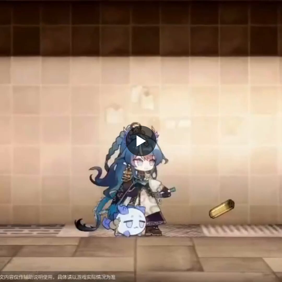 けも on X: 