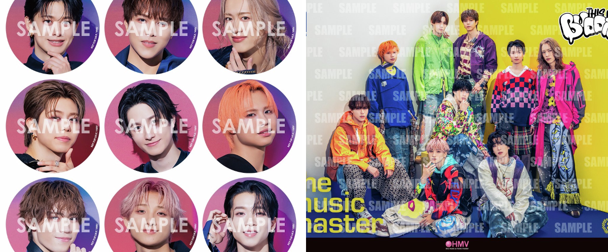 HMV&BOOKS（HMV）公式 on X: 
