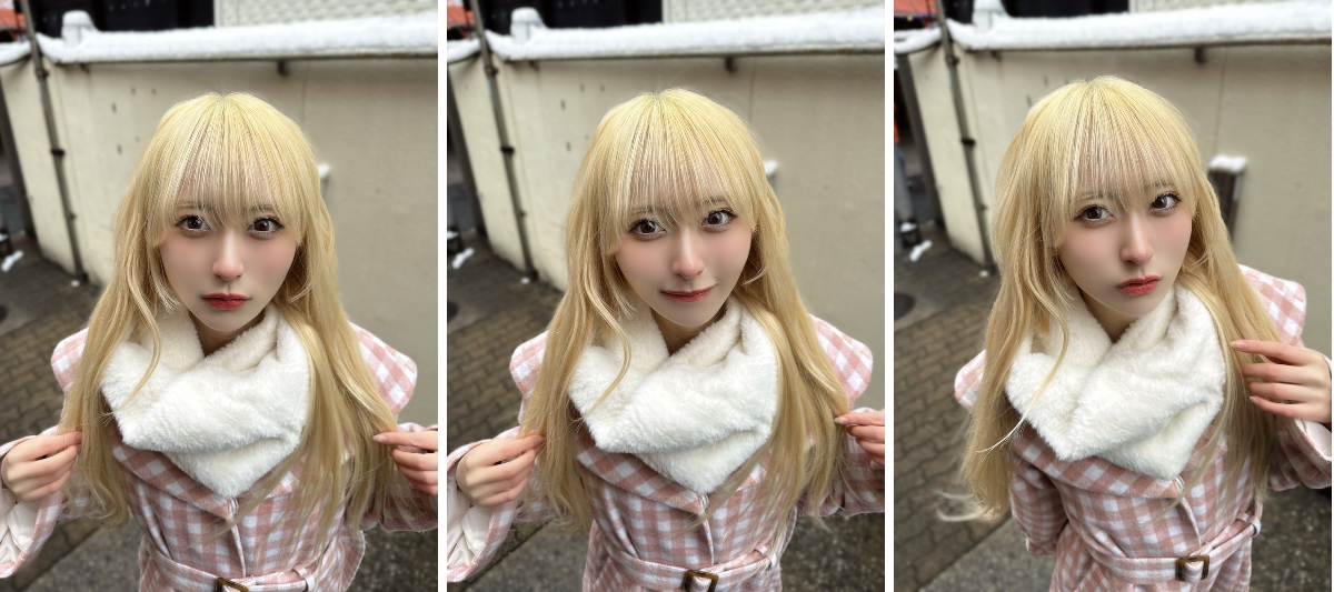 川中子 奈月心 on X: 